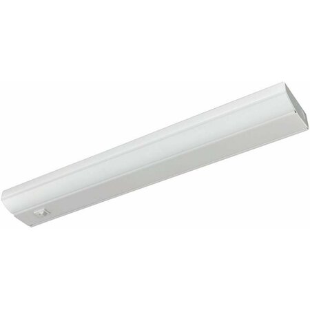 ECOLIGHT Led Bar 18In Direct 600L Dimm UC1061-WH1-18LF0-